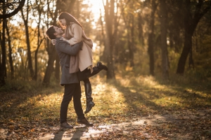 Top Tips for Finding Love